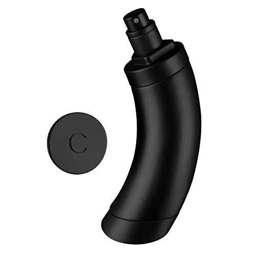 C Intense by RandC Fragrance - Perfume for Women - Notes of Peppercorn, White Flowers, Patchouli - Evokes Passion and Sensuality - Imaginative, Vibrant Scent Accords - Long Lasting - 1.7 oz EDP Spray