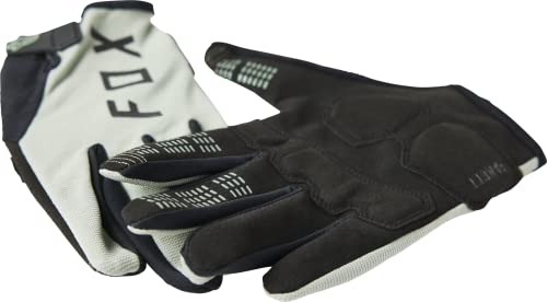 Fox Racing Ranger Gel Mountain Bike Glove, Eucalyptus, Small