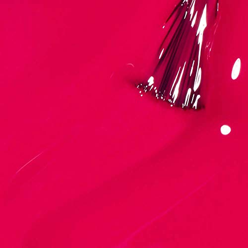 OPI Infinite Shine 2 Long-Wear Lacquer, Running With The In-Finite Crowd, Pink Long-Lasting Nail Polish, 0.5 fl oz