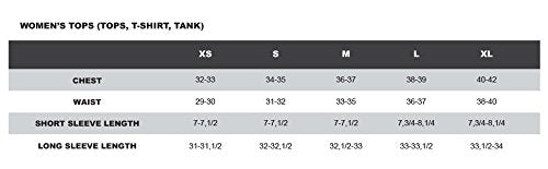 Ultra Game NBA San Antonio Spurs Womens T-Shirt Raglan Baseball 3/4 Long Sleeve Tee Shirt, Team Color, Small