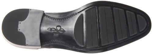 9.5 US Cole Haan mens Lenox Hill Split oxfords shoes, Black