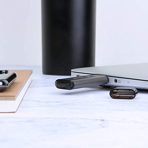 Transcend 128GB JetFlash 920 USB 3.2 Gen 1 Flash Drive TS128GJF920