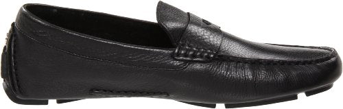 10.5 US Cole Haan mens Howland Penny loafers shoes, Black