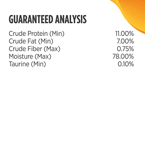Nulo Freestyle Cat and Kitten Wet Pate Canned Cat Food, Premium All Natural Grain-Free, with 5 High Animal-Based Proteins and Vitamins to Support a Healthy Immune System and Lifestyle
