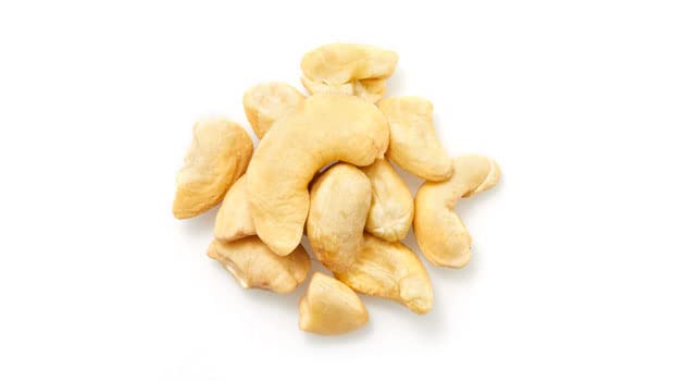 Yupik Nuts Raw Cashew Butts, 2.2 lb