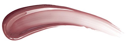 butter LONDON Sheer Wisdom Lip Oil, Dusty Mauve