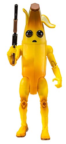 Fortnite 6' Legendary Series Figure, Peely