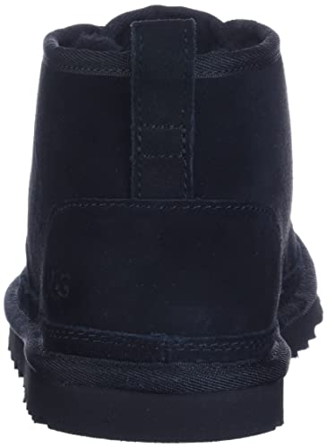 UGG Women's Neumel Boot, Black, 6