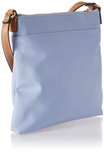 Tommy Hilfiger Julia Small Crossbody Bag, Parisian Blue