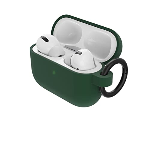Otterbox Soft Touch Case for AirPods Pro - Green Envy (Green)
