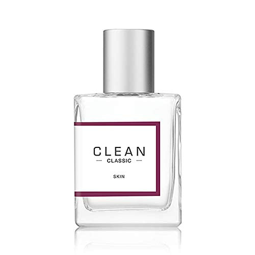 CLEAN CLASSIC Eau de Parfum Light, Casual Perfume Layerable, Spray Fragrance Vegan, Phthalate-Free, and Paraben-Free,1 fl oz/ 30 ml