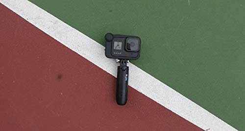 GoPro Media Mod (HERO8 Black) - Official Accessory (AJFMD-001)