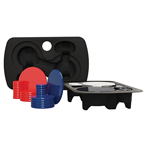 DandD Campaign Case: Creatures (Dungeons and Dragons Accessories)