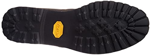 UGG Men's Stenton Boot, Chestnut Leather, Size 13