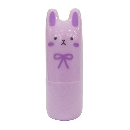 TONYMOLY Pocket Bunny Perfume Bar Bloom Bunny , 2.1 Fl Oz (Pack of 1)
