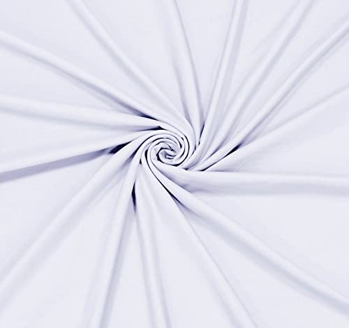 Mejoroom Twin Sheet Set - Kids Sheet and Pillowcase Sets - Hotel Luxury Twin Sheets for Boys Girls -Deep Pocket Fitted Sheet,Hypoallergenic,Wrinkleand Breathable,Fade Resistant - 3 Piece(Twin,White)