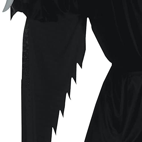 Fun World Adult Scream Costume Standard