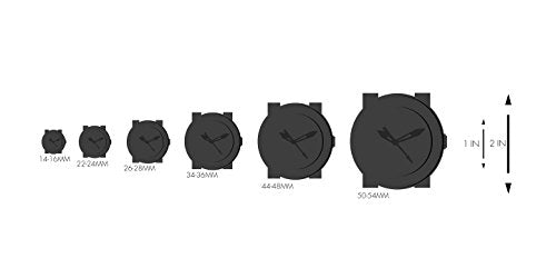 Bulova Men's Classic 3-Hand Automatic Leather Strap Watch, 21-jewels, Hack Feature, Luminous Hands and Markers,Open Aperture and Exhibition Case Back