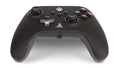 PowerA Enhanced Wired Controller for Xbox Series X|S - Black