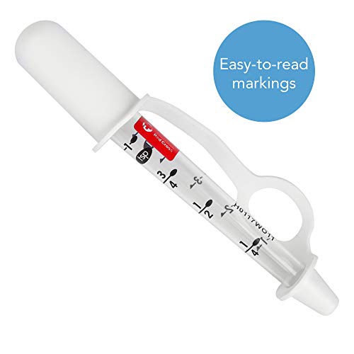 The First Years American Red Cross Baby Healthcare Kit