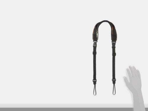 OP/TECH USA Pro Loop Strap (Nature)