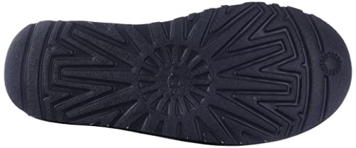 UGG Women's Neumel Boot, Black, 6