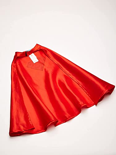 Rubie's womens Dc Superheroes costume outerwear, Supergirl, One Size US