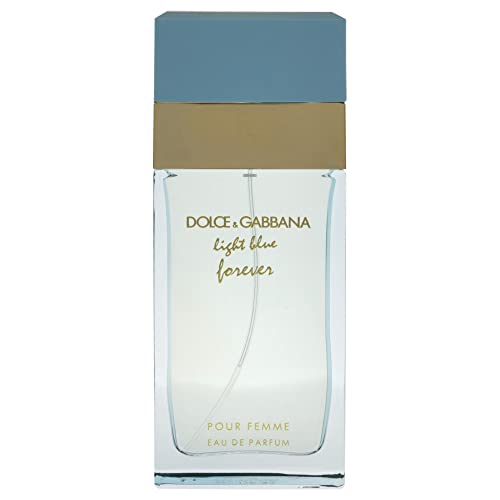 Dolce and Gabbana Light Blue Forever EDP Spray Women 1.6 oz