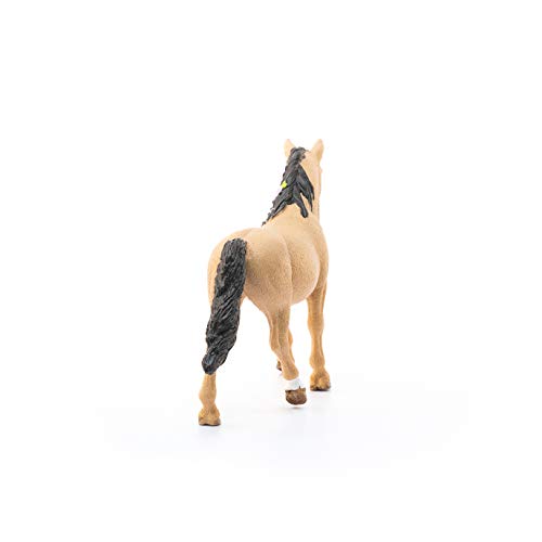 Schleich Horse Club, Animal Figurine, Horse Toys for Girls and Boys 5-12 Years Old, Connemara Pony Mare