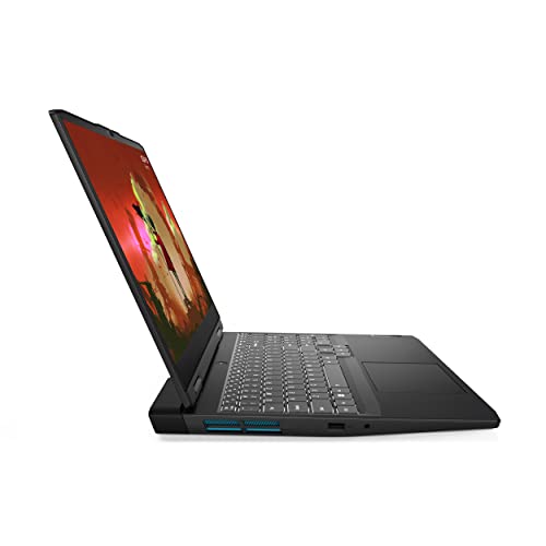 Lenovo - 2022 - IdeaPad Gaming 3 - Essential Gaming Laptop Computer - 15.6' FHD - 120Hz - IdeaPad Gaming RTX 3050 - 256GB NVMe Storage - NVIDIA GeForce RTX 3050 Graphics - Windows 11 Home