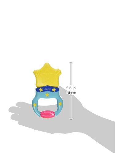 The First Years Massaging Action Teether
