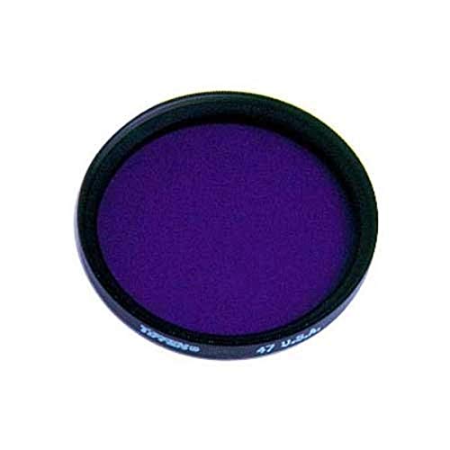 Tiffen 72mm 47 Filter (Blue)