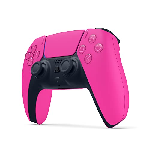 PlayStation DualSense Wireless Controller - Nova Pink 5