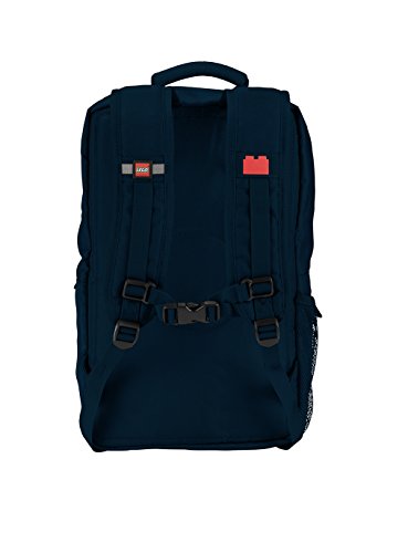 LEGO Brick Backpack - Navy