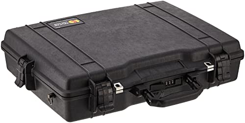 Pelican 1495 Device Case (Black)