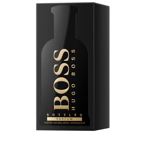 Hugo Boss Bottled Parfum, 1.6 Fl. Oz, 6.7 Fl. Oz