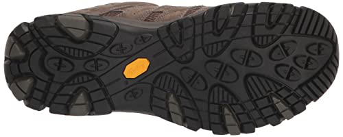 Merrell Men's Moab 3 Hiking Shoe, Walnut, 14