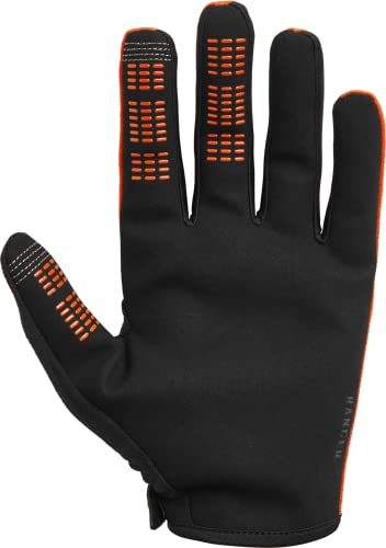 Fox Racing Ranger Mountain Bike Glove, Flo Orange, XX-Large