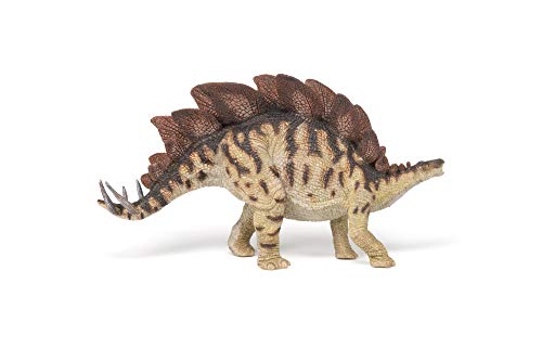 Papo Stegosaurus Multi