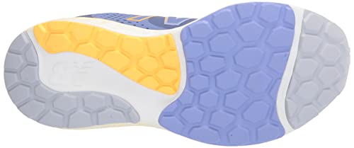 New Balance Women's 520 V7 Running Shoe, Purple/Multi, 6.5