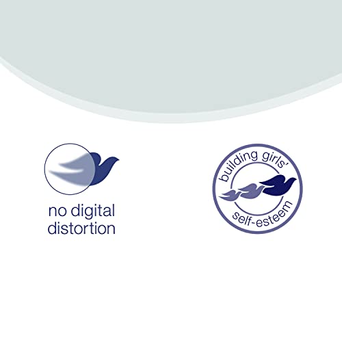 Dove Nutritive Solutions Shampoo for Damaged Hair with Pump Intensive Repair Dry Hair Shampoo Formula with Keratin Actives, 31 Fl Oz (Pack of 4)