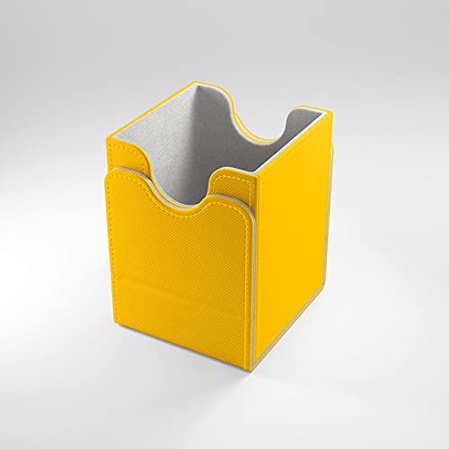 GameGenic GGS20076ML Accessories , Yellow