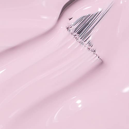 OPI Infinite Shine 2 Long-Wear Lacquer, Hollywood and Vibe, Pink Long-Lasting Nail Polish, Hollywood Collection, 0.5 fl oz