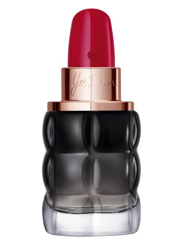 Cacharel Yes I Am Eau de Parfum Spray Perfume for Women, 1.7. Fl. Oz.