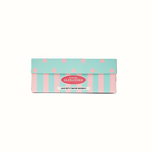 Madame Alexander Dolls Pretty Pinafore Huggable Huggums