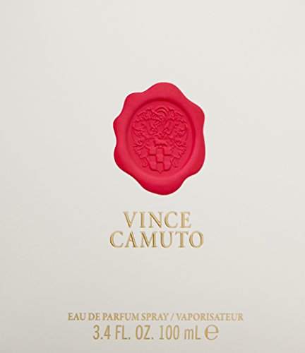 Vince Camuto Eau de Parfum Spray Perfume for Women, 3.4 Fl Oz (Pack of 1)