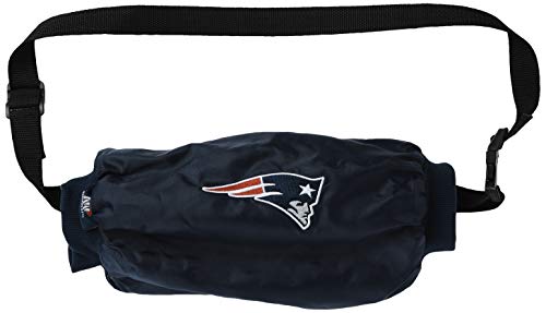 The Northwest Company NFL New England Patriots Handwarmer, One Size, Team Colors