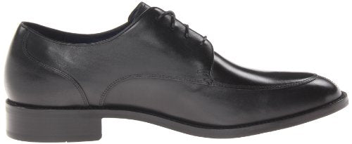 9.5 US Cole Haan mens Lenox Hill Split oxfords shoes, Black