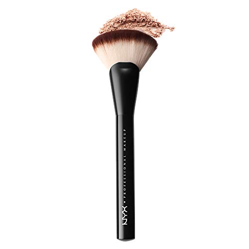 NYX PROFESSIONAL MAKEUP Pro Fan Brush
