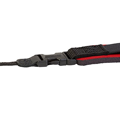 OP/TECH USA Pro Strap - 3/8', Red (1502012)